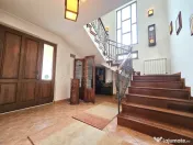 Casa Deosebita Individuala Baneasa 7 camere cu teren 
