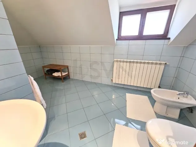 Casa Deosebita Individuala Baneasa 7 camere cu teren