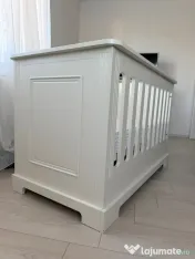 Pat de bebe BELLAMY 