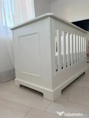 Pat de bebe BELLAMY 