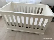 Pat de bebe BELLAMY 