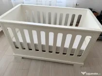 Pat de bebe BELLAMY