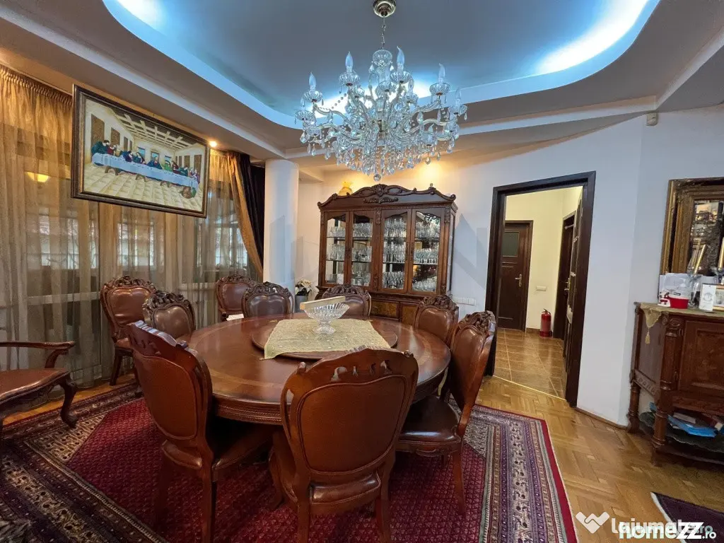Vila Iancu Nicolae British School