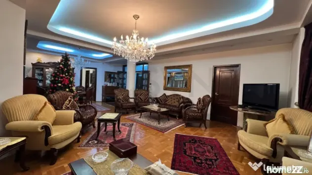 Vila Iancu Nicolae British School