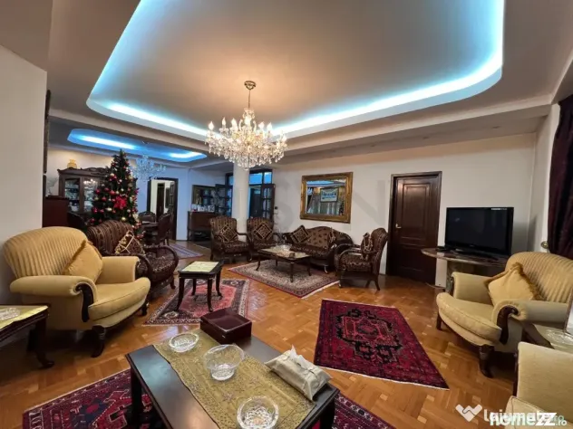 Vila Iancu Nicolae British School