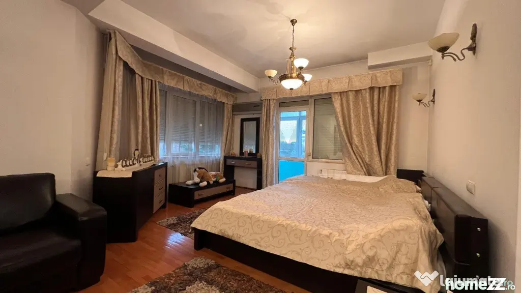 Vila Iancu Nicolae British School - Bucuresti (Bucuresti-Ilfov)