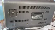 Televizor Sport alb negru