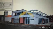 Spatiu comercial de inchiriat in orasul Ineu