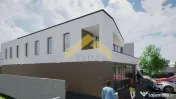 Spatiu comercial de inchiriat in orasul Ineu