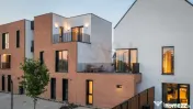 Casa individuala cu 7 camere in complex rezidential Colin... 