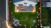 Casa individuala cu 7 camere in complex rezidential Colin... 