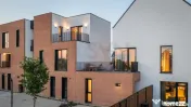 Casa individuala cu 7 camere in complex rezidential Colin...