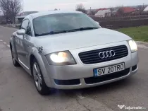 Audi TT autoturism