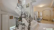 Vila moderna de I Iancu Nicolae 