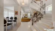 Vila moderna de I Iancu Nicolae 