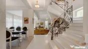Vila moderna de I Iancu Nicolae 