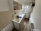 Apartament 2 camere zona Casa de Cultura cu Centrala