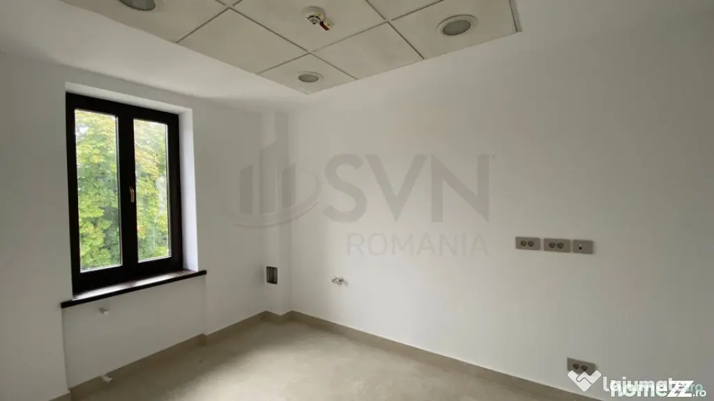 Imobil de Inchiriat Gradina Icoanei