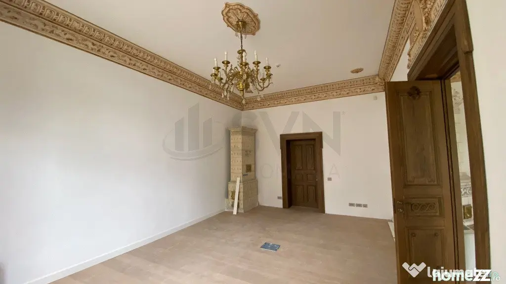 Imobil de Inchiriat Gradina Icoanei - Bucuresti (Bucuresti-Ilfov)