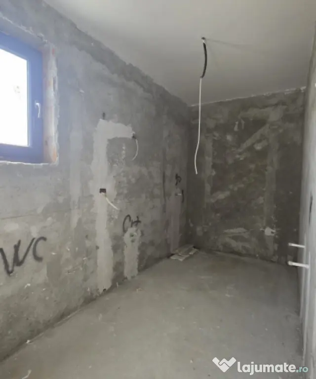 Vila noua -Voluntari Metro