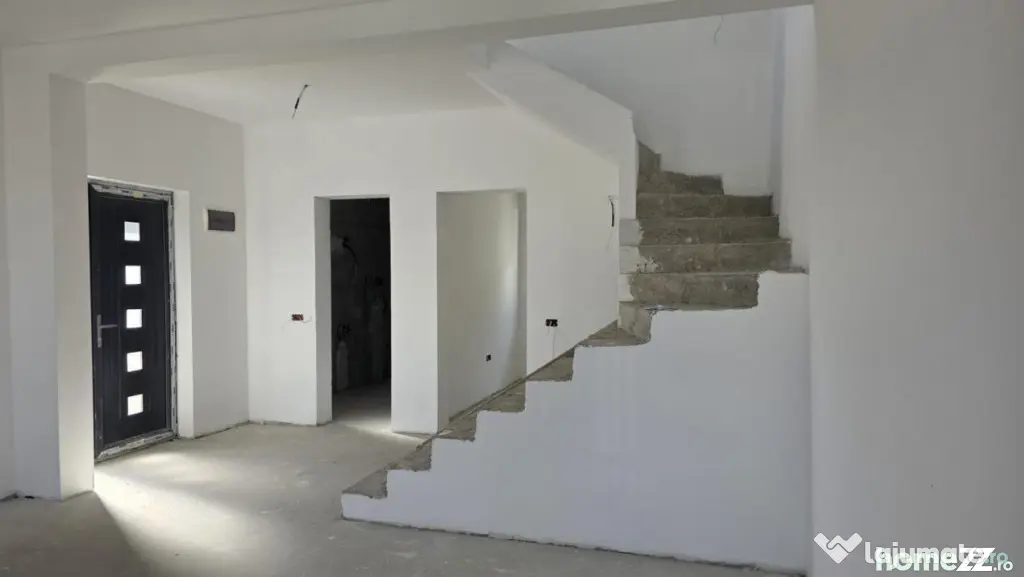 Vila noua -Voluntari Metro - Voluntari (Bucuresti-Ilfov)