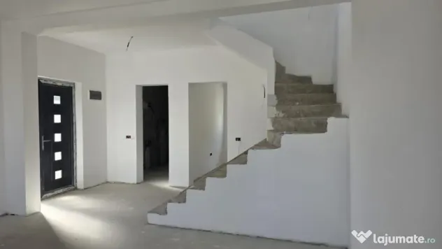 Vila noua -Voluntari Metro