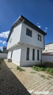 Vila noua -Voluntari Metro 