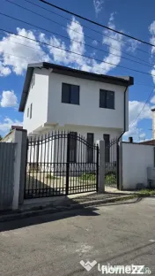 Vila noua -Voluntari Metro 