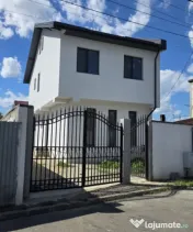 Vila noua -Voluntari Metro 