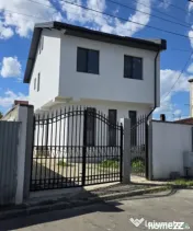 Vila noua -Voluntari Metro