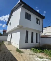 Vila noua -Voluntari Metro