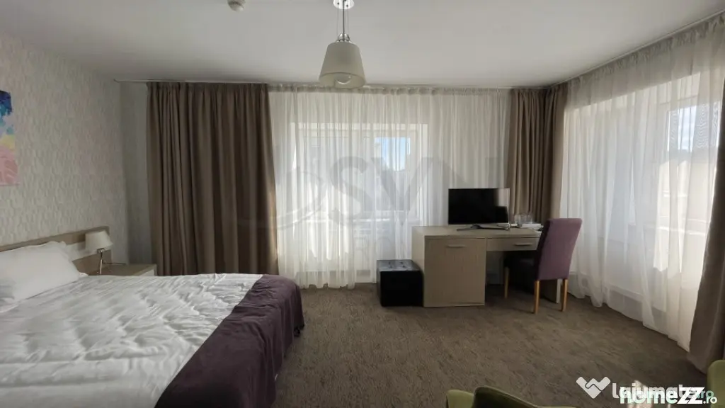 Floreasca - Imobil cu 50 de camere pretabil hotel