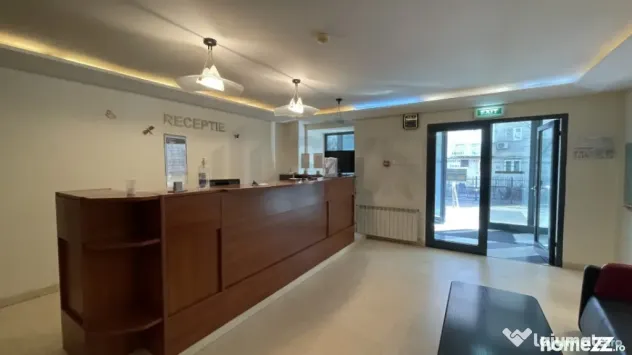 Floreasca - Imobil cu 50 de camere pretabil hotel