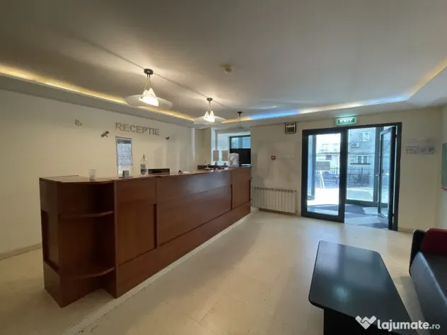 Floreasca - Imobil cu 50 de camere pretabil hotel