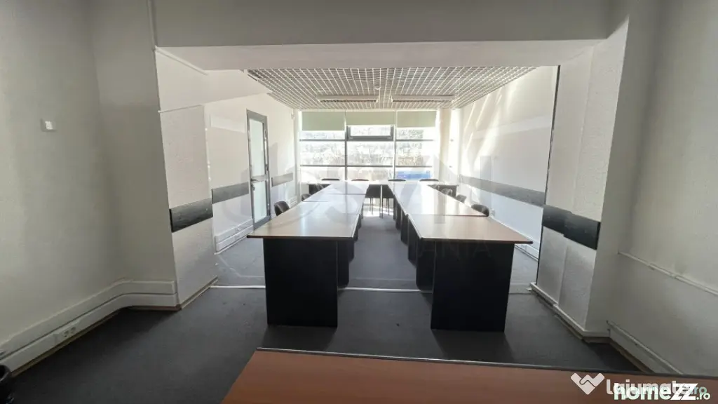 Floreasca - Imobil cu 50 de camere pretabil hotel
