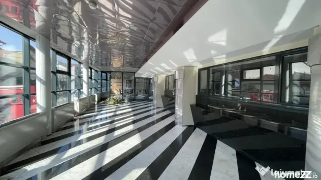 Floreasca - Imobil cu 50 de camere pretabil hotel