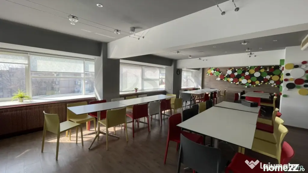 Floreasca - Imobil cu 50 de camere pretabil hotel