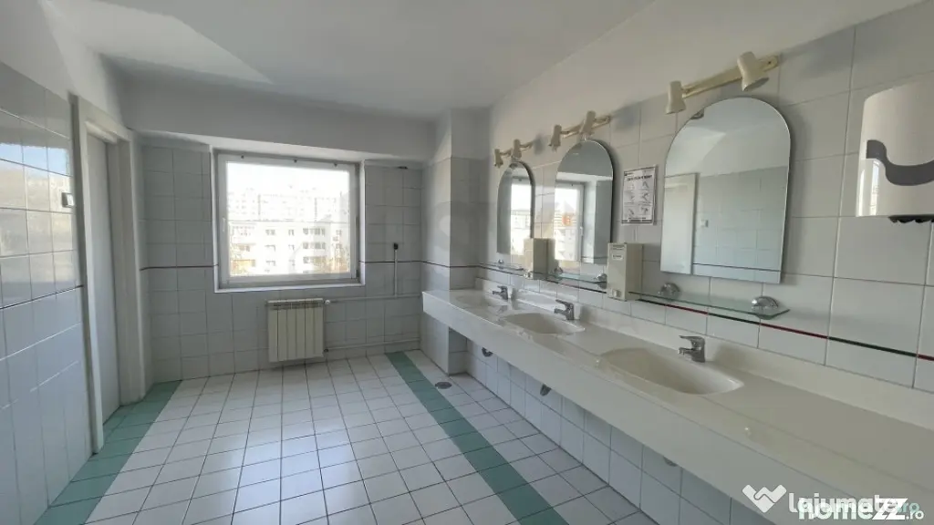 Floreasca - Imobil cu 50 de camere pretabil hotel
