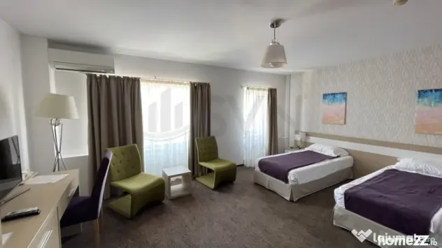 Floreasca - Imobil cu 50 de camere pretabil hotel