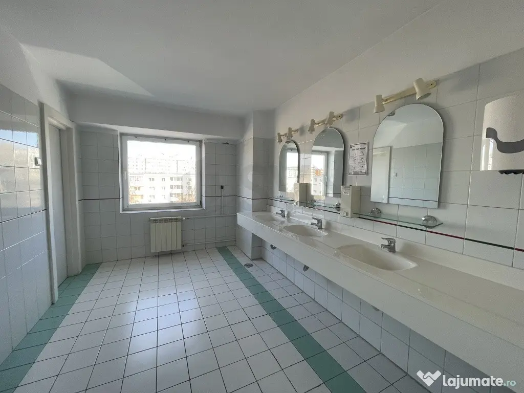 Floreasca - Imobil cu 50 de camere pretabil hotel