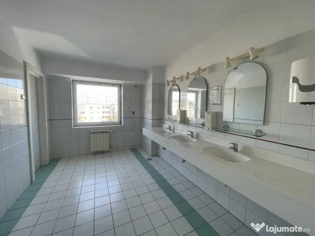 Floreasca - Imobil cu 50 de camere pretabil hotel