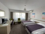 Floreasca - Imobil cu 50 de camere pretabil hotel 