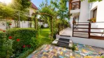 Vila cu dubla valoare, 606mp teren, terase: Resedinta si sau