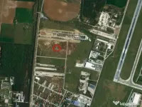 Teren 444mp - Otopeni - Ferme