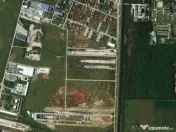 Teren 444mp - Otopeni - Ferme