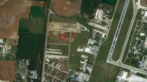Teren 444mp - Otopeni - Ferme
