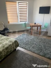 Cladire P+2, apartament si garsoniere, zona Libertatii