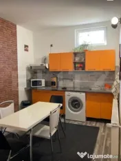 Cladire P+2, apartament si garsoniere, zona Libertatii