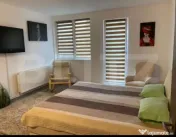 Cladire P+2, apartament si garsoniere, zona Libertatii