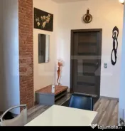 Cladire P+2, apartament si garsoniere, zona Libertatii